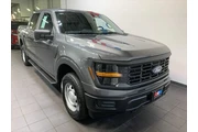 $38989 : Ford F-150 2024 4x4 XL 4dr S thumbnail