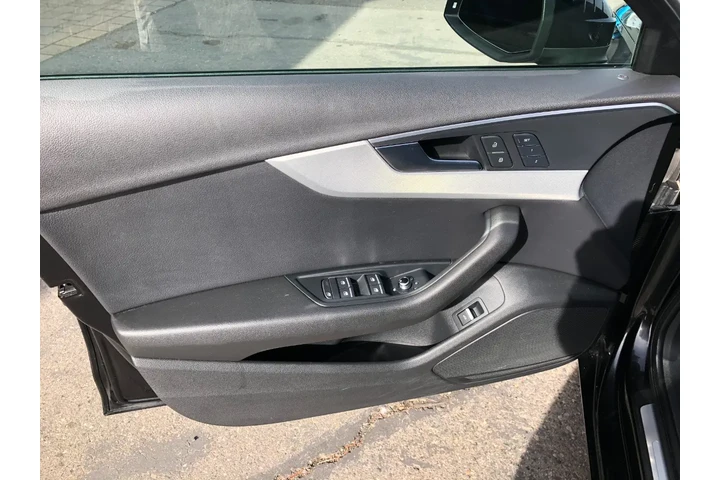 $14412 : 2017 A4 2.0T Premium quattro image 10