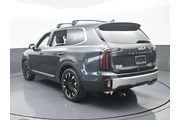 $37991 : Kia Telluride 2024 AWD SX 4d thumbnail