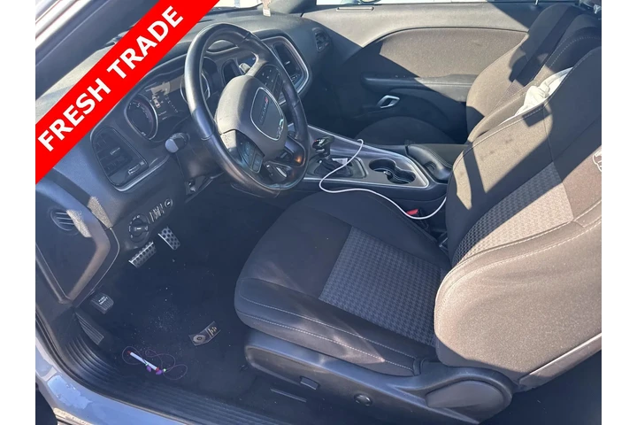 $36896 : Dodge Challenger 2022 R/T Sc image 3