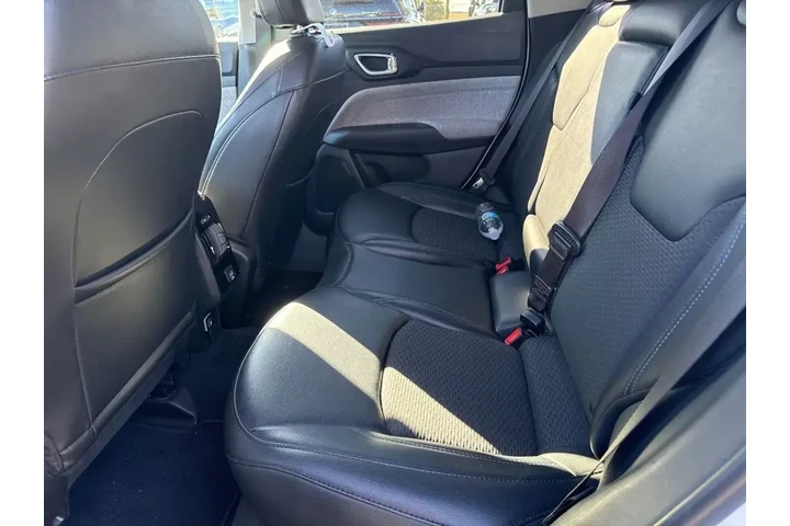 $15996 : Jeep Compass 2022 Latitude 4 image 8