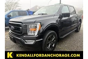 Ford F-150 2021 4x4 XL 4dr S en Anchorage