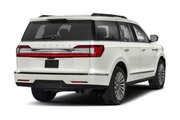 $38005 : Lincoln Navigator 2019 4x4 R thumbnail