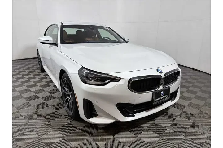 $39943 : BMW 2 Series 2024 AWD 230i x image 3
