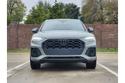$31999 : Audi SQ5 2022 AWD 3.0T quatt thumbnail