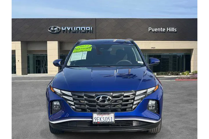 $22688 : Hyundai TUCSON 2023 SEL 4dr image 2