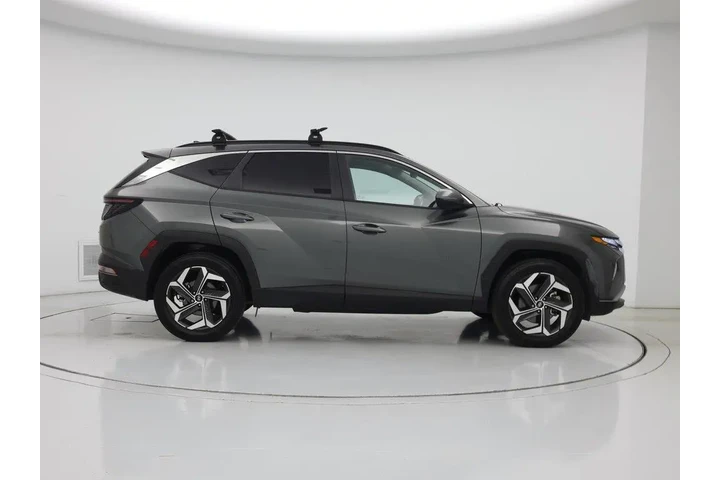 $21998 : Hyundai TUCSON 2023 AWD SEL image 7