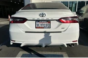 $25799 : Toyota Camry 2024 SE 4dr Sed thumbnail