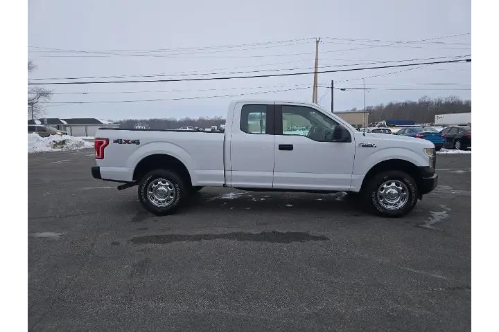 $19995 : Ford F-150 2015 4x4 XL 4dr S image 5