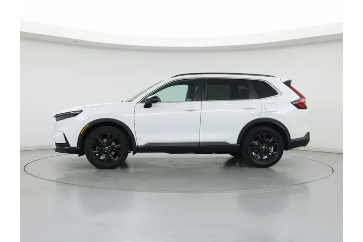 $36998 : Honda CR-V Hybrid 2023 AWD S image 3