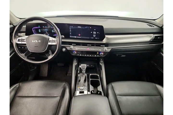 $33998 : Kia Telluride 2024 AWD S 4dr image 9