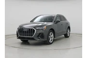$21998 : Audi Q3 2020 AWD quattro S l thumbnail