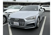 $18922 : Audi A5 2018 AWD 2.0T quattr thumbnail