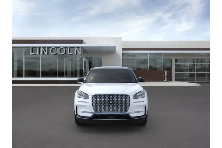 $40000 : Lincoln Corsair 2025 AWD Pre image 6