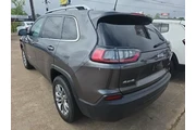 $16995 : Jeep Cherokee 2019 4x4 Altit thumbnail