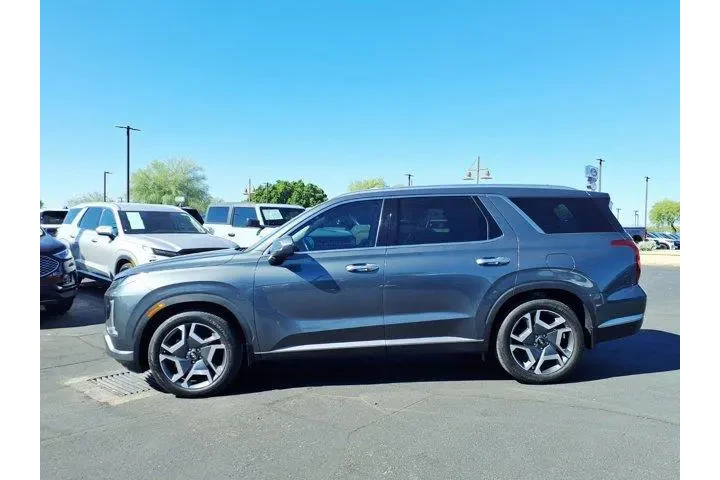 $31946 : Hyundai PALISADE 2024 SEL 4d image 3
