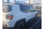 $12073 : Jeep Renegade 2017 4x4 Trail thumbnail