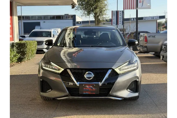 $15999 : 2020 Maxima 3.5 SV image 5