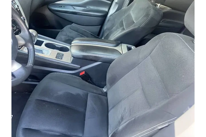$13999 : 2018 Murano SV image 9