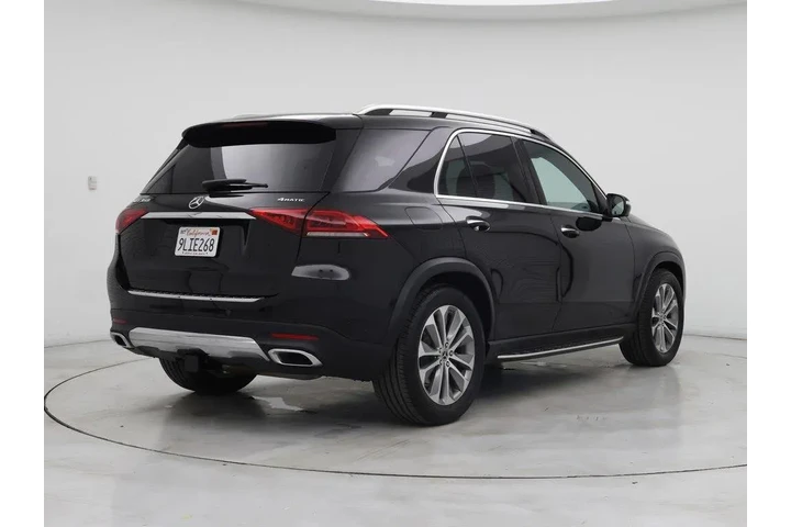$27998 : Mercedes-Benz GLE 2020 AWD G image 8