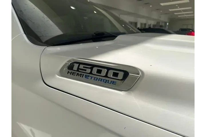 $29978 : Ram 1500 2021 4x4 Limited Lo image 5