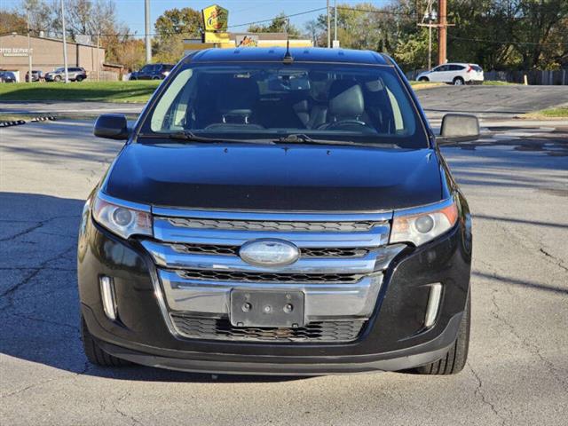 $10500 : 2014 Edge Limited image 1