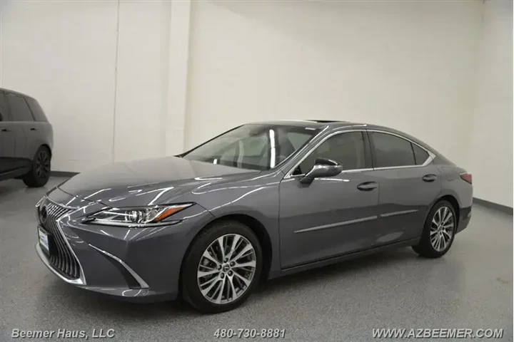 $26998 : Lexus ES 350 2020 4dr Sedan image 3