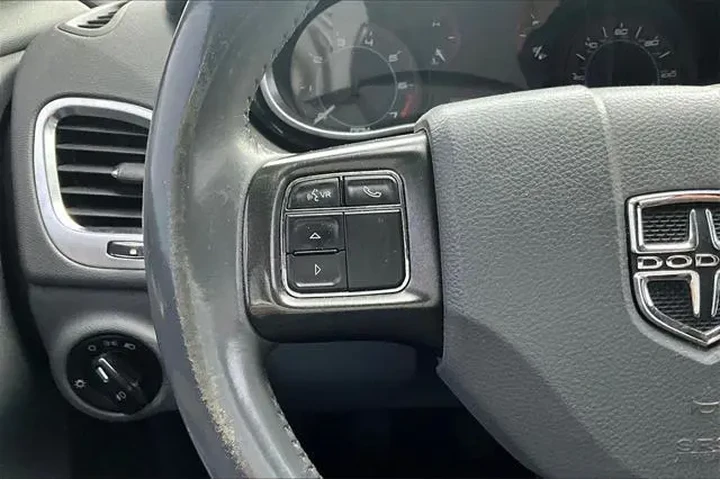 $4998 : Dodge Dart 2013 SXT 4dr Seda image 6