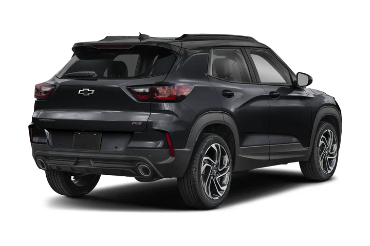 $30988 : 2026 TrailBlazer RS image 3