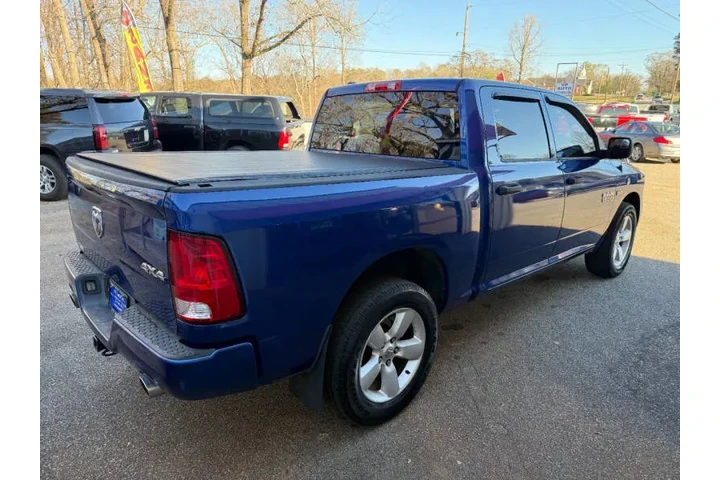 $12999 : 2014 RAM 1500 Express image 5
