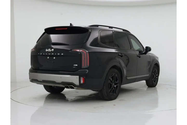 $26998 : Kia Telluride 2023 AWD SX X- image 8