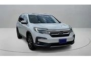 Honda Pilot 2022 Touring 4dr
