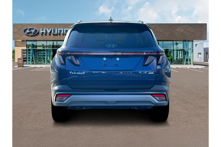 $36990 : Hyundai TUCSON 2025 AWD Limi image 6