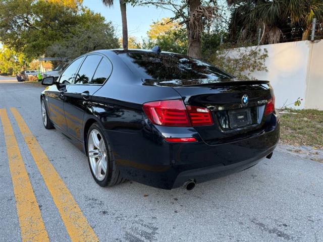 $8995 : 2013 BMW 5 Series 535i image 7