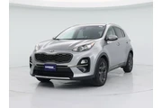 $17998 : Kia Sportage 2020 S 4dr SUV thumbnail