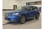 $25999 : Lincoln Corsair 2020 AWD Sta thumbnail