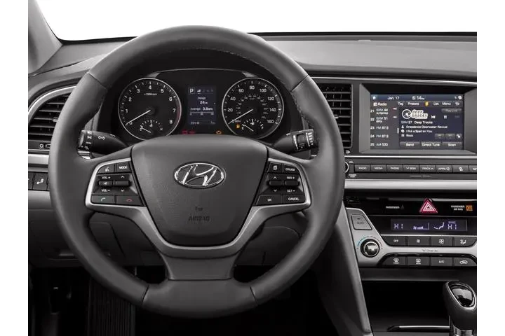$13995 : Hyundai ELANTRA 2018 Limited image 7