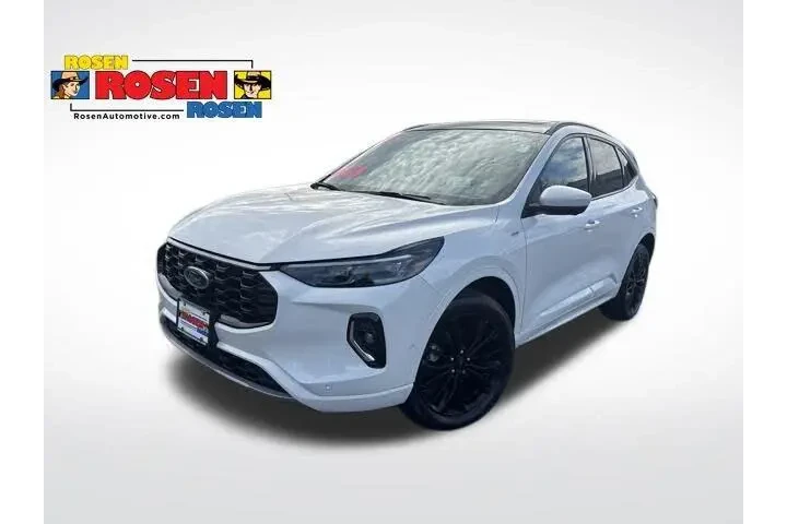 $25687 : Ford Escape 2023 AWD ST-Line image 1