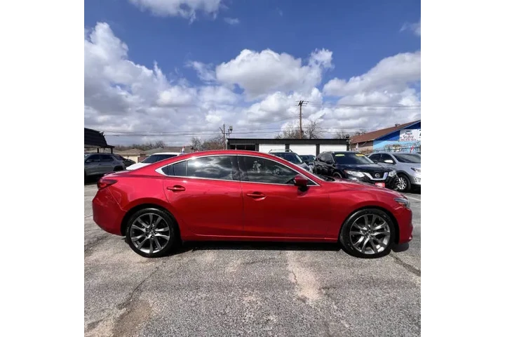 $15499 : 2016 MAZDA6 i Grand Touring image 6