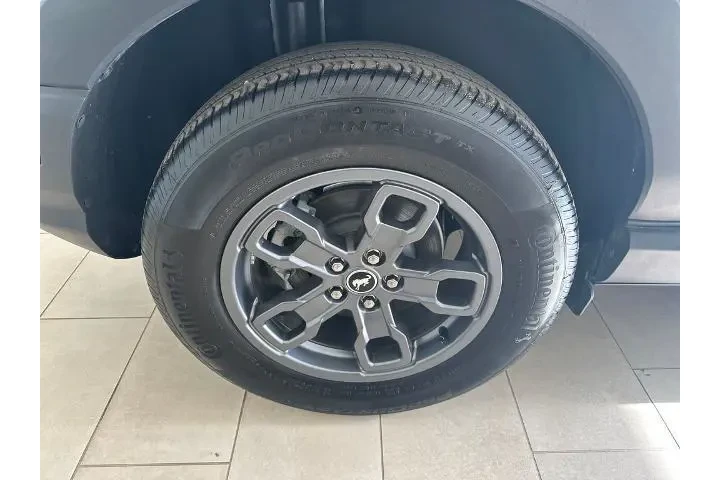 $29884 : Ford Bronco Sport 2023 AWD B image 8