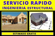 INGENIERIA ESTRUCTURAL RAPIDO en Orange County