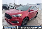 Ford Edge 2024 AWD SEL 4dr S en Milwaukee