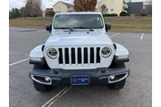 $26995 : Jeep Wrangler Unlimited 2020 thumbnail