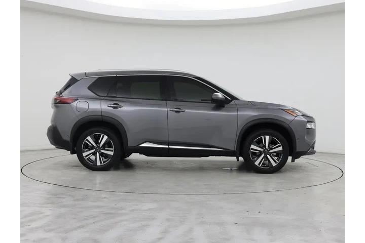 $26998 : Nissan Rogue 2023 SL 4dr Cro image 7