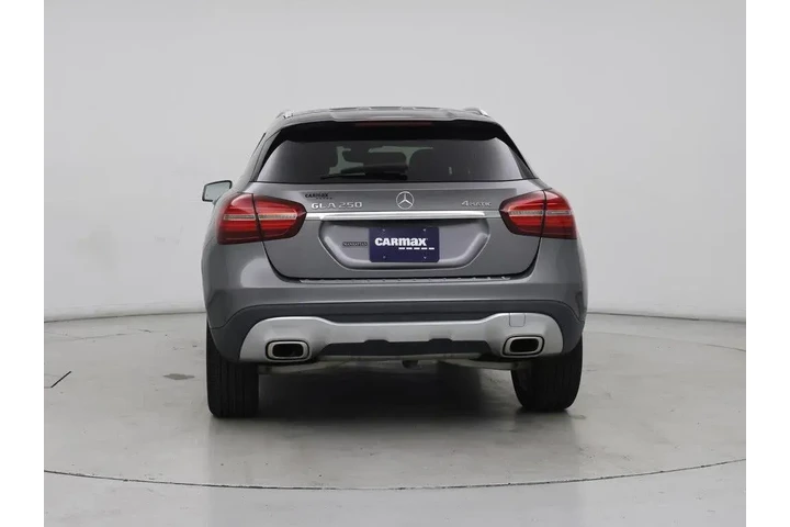 $18998 : Mercedes-Benz GLA 2019 AWD G image 6