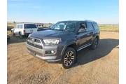 $29900 : Toyota 4Runner 2018 AWD Limi thumbnail