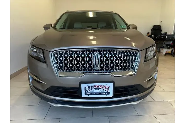 $19193 : Lincoln MKC 2019 AWD Reserve image 3