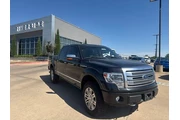 Ford F-150 2013 4x4 King Ran en Tulsa