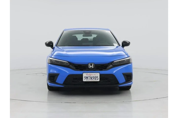 $25998 : Honda Civic 2024 Sport 4dr H image 5