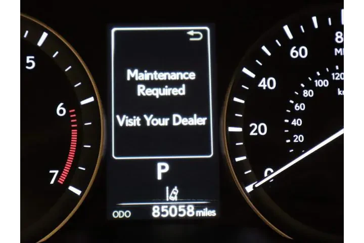 $21116 : Lexus ES 350 2017 4dr Sedan image 5